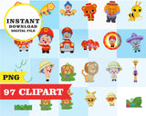 Plim plim CLIPART, png - 97 imágenes