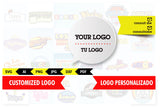 Toy Story - Diseño de logotipo personalizado