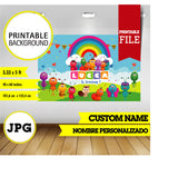 Fondo de Bichikids