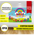 Fondo de Bichikids