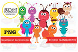 Bichikids, images, clipart PNG