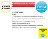 Sonic, Canva Templates (Chip Bags, Labels & More)
