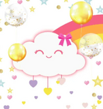 Rain of love, Animated video Invitation